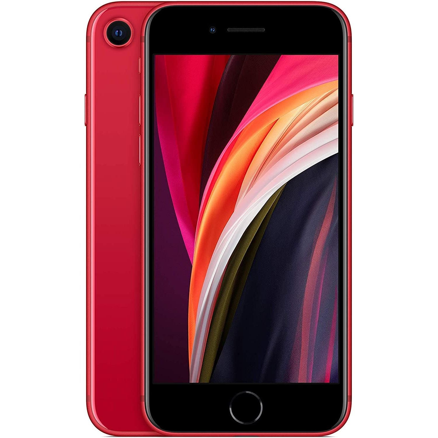 Refurbished iPhone 13 mini 256GB Red