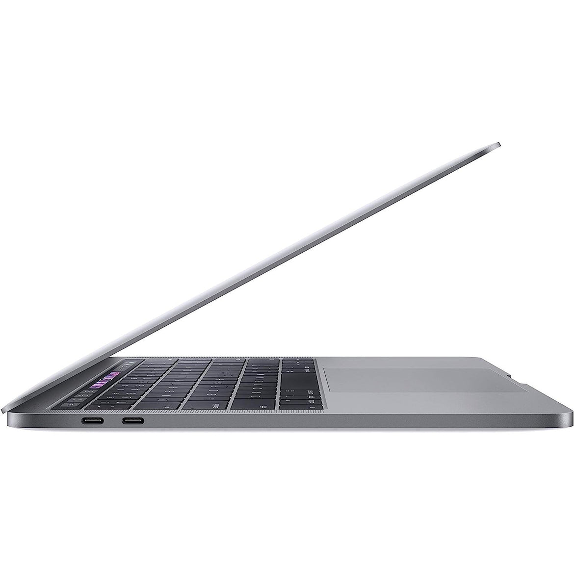 MacBook Pro 13.3-inch Laptop - 1.4GHz i5 - 8GB RAM - 512GB SSD - Space Gray (2020)
