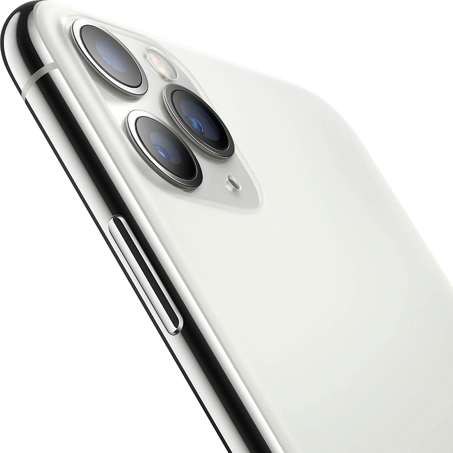 Apple iPhone 11 Pro Max 256GB (Unlocked) Silver