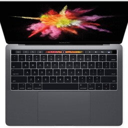 MacBook Pro 13.3-inch Laptop 3.1GHz 16GB RAM 512GB SSD - Space Gray (2017)