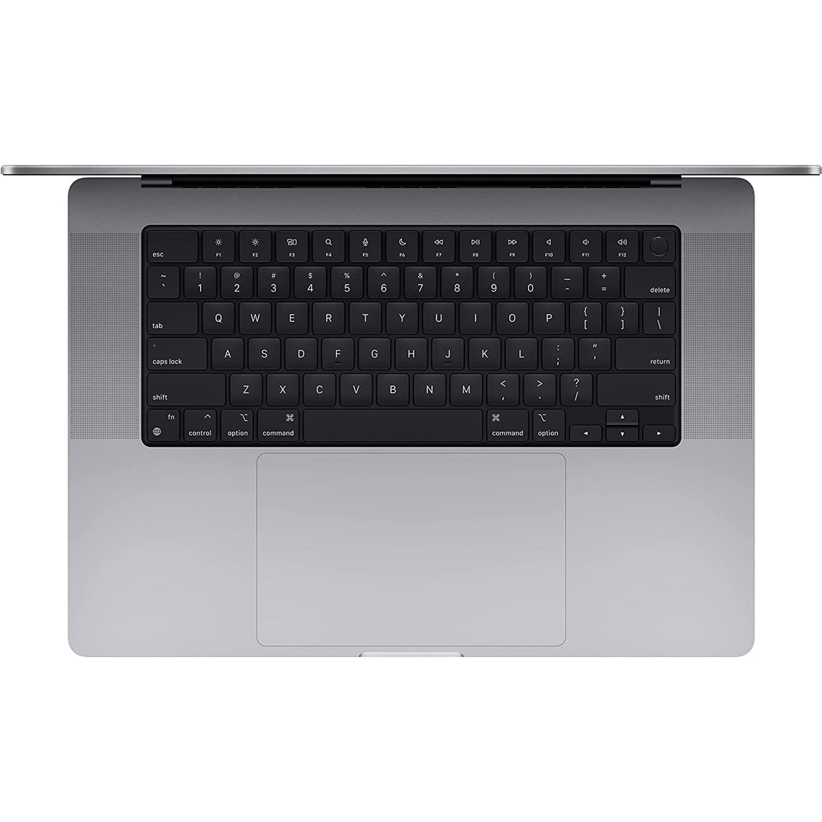 MacBook Pro 16-inch Laptop - M1 Max - 32GB RAM - 1TB SSD - Space Gray (2021)