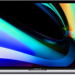 MacBook Pro 16-inch Laptop 2.4GHz i9 32GB RAM 1TB SSD - Space Gray (2019)