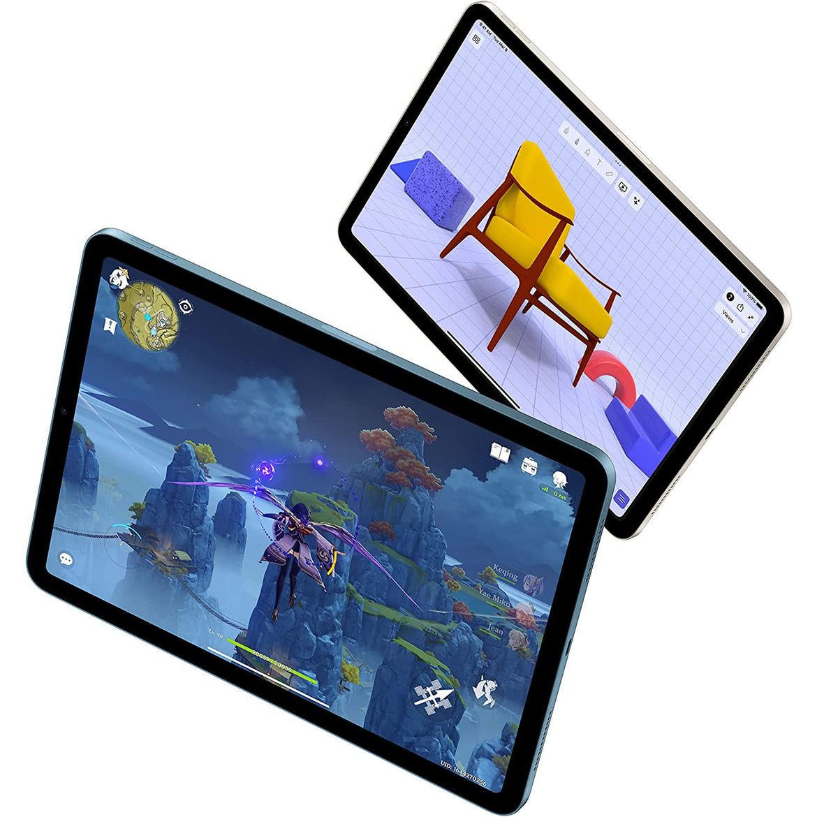iPad Air 5 (10.9