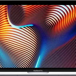 MacBook Pro 13.3-inch Laptop 2.8GHz Core i7 16GB RAM 512GB SSD - Silver (2019)