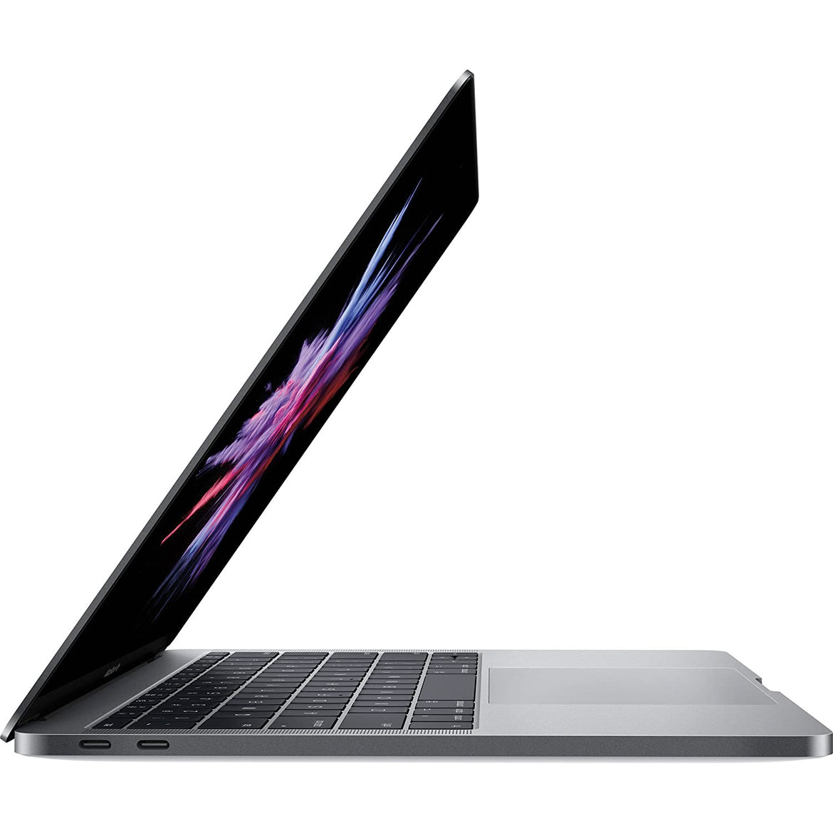 MacBook Pro 13.3-inch Laptop - 2.5GHz i7 - 8GB RAM - 128GB SSD - Space Gray (2017)