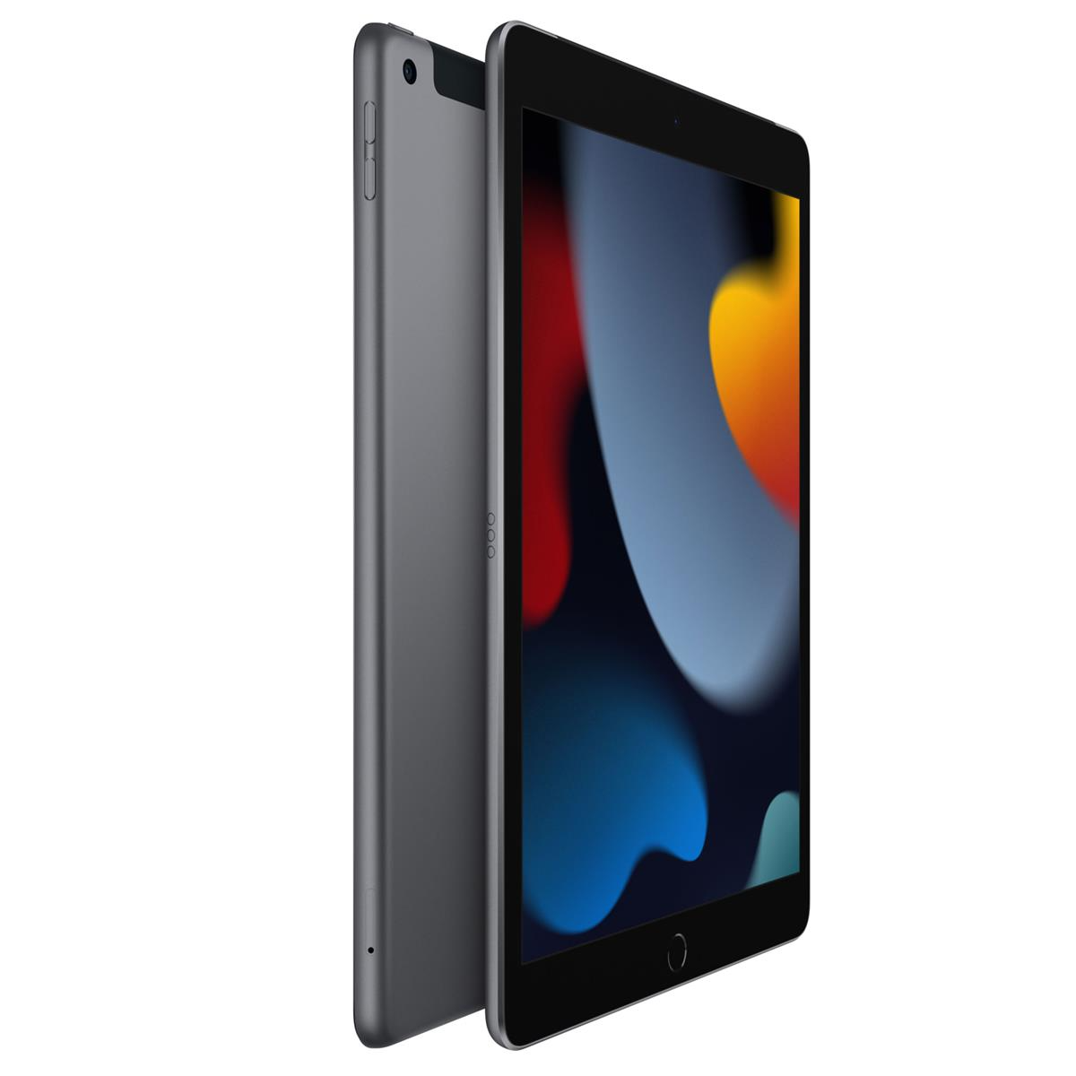iPad 7th Generation 10.2 inch 128GB Wi Fi Cellular Space Gray