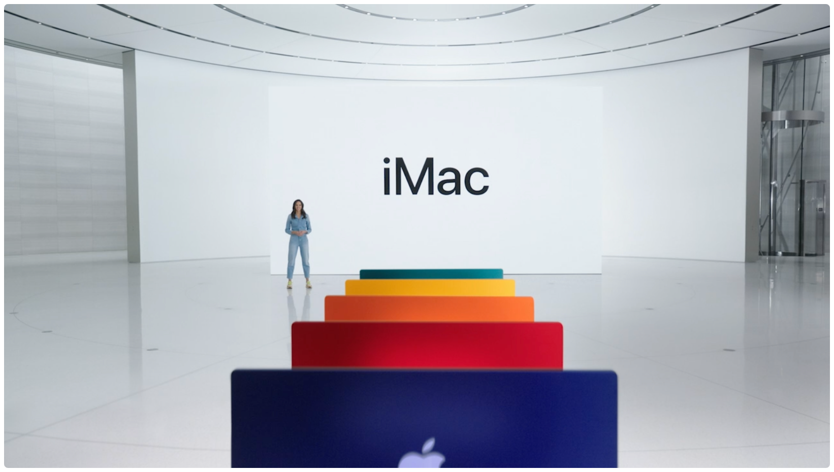 The Refurbished Apple Store 
