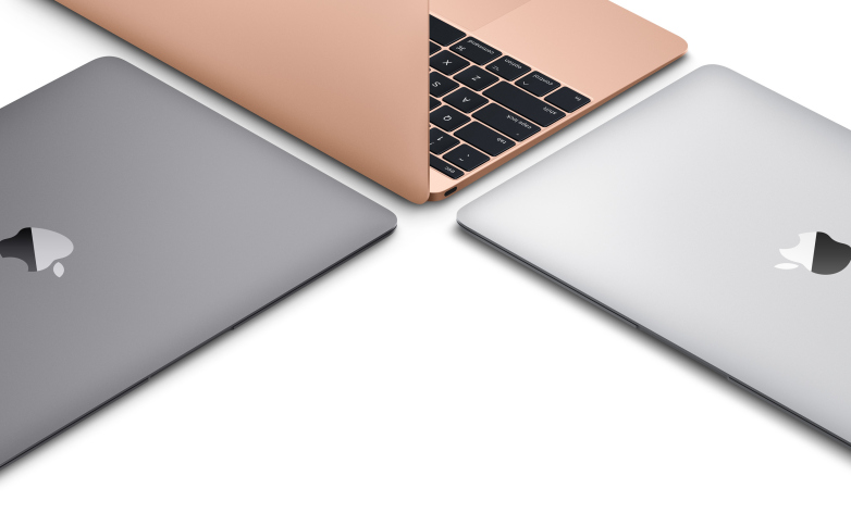 The Refurbished Apple Store 