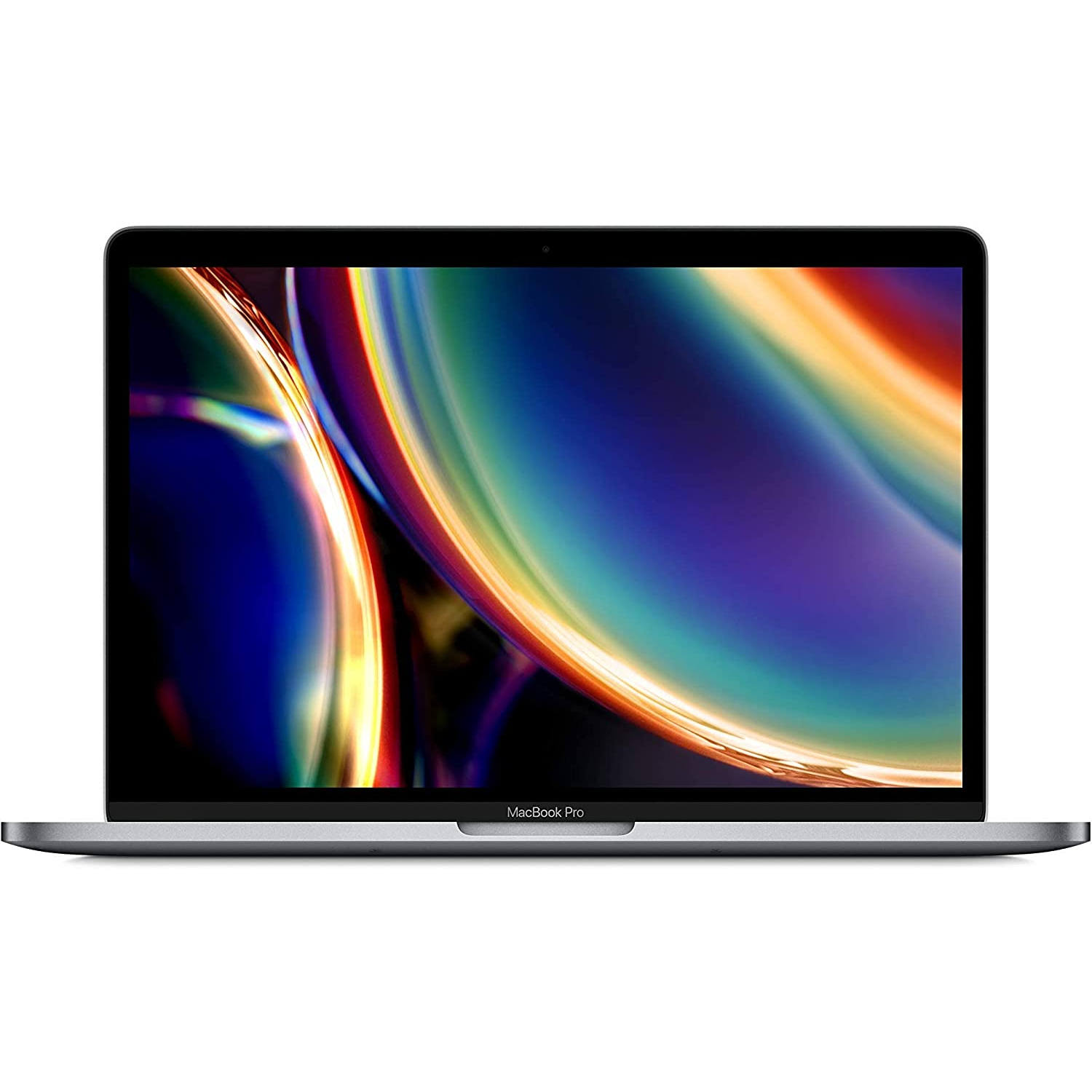 MacBook Pro 13.3-inch 2.3GHz i7 Quad-Core 16GB RAM 512GB SSD (Space Gray)