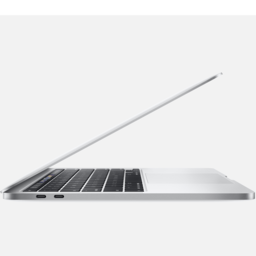 MacBook Pro 13.3-inch Laptop 2.5GHz i7 16GB RAM 1TB SSD - Silver (2017)