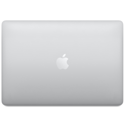 MacBook Pro 13.3-inch Laptop 2.5GHz i7 16GB RAM 1TB SSD - Silver (2017)