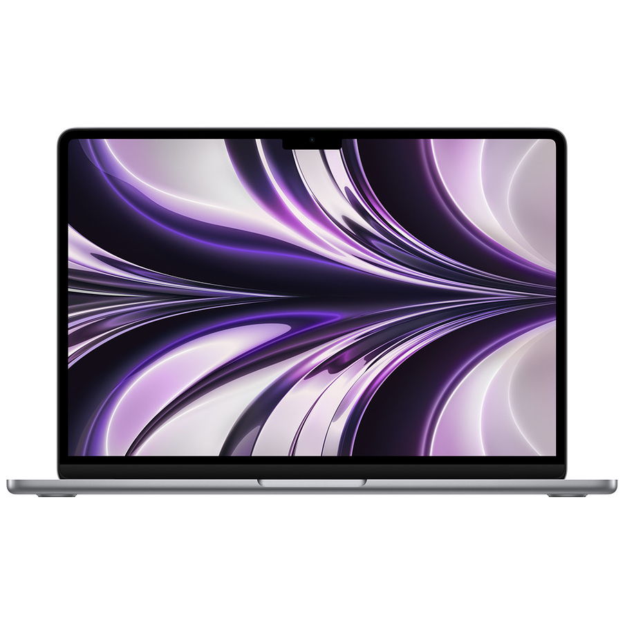 MacBook Air 13.6-inch M2 - 8GB Unified Ram 512GB SSD (Space Gray)