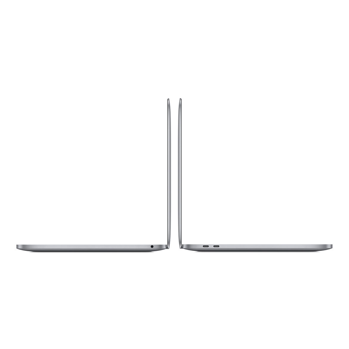 MacBook Pro 13.3-inch Laptop 2.0GHz 16GB RAM 512GB SSD - Space Gray (2020)