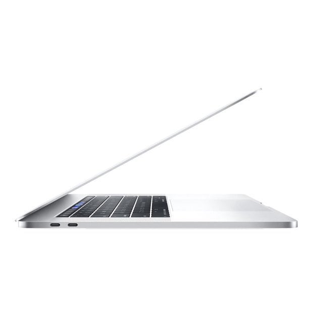 MacBook Pro 15.4-inch Laptop 2.9GHz i9 16GB RAM 1TB SSD - Silver (2018)