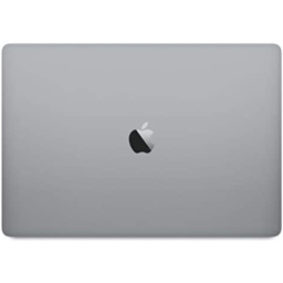 MacBook Pro 15.4-inch Laptop with Touch Bar 2.2GHz Core i7 16GB RAM 256GB SSD - Space Gray