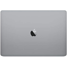 MacBook Pro 15.4-inch Laptop with Touch Bar 2.9GHz Core i9 32GB RAM 512GB SSD - Space Gray (2018)