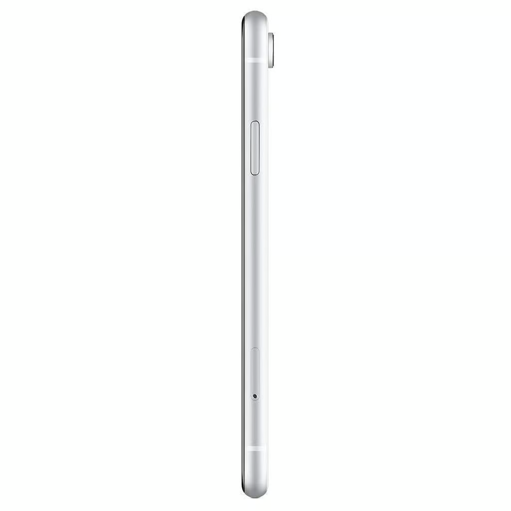 Apple iPhone XR 64GB (Unlocked) White
