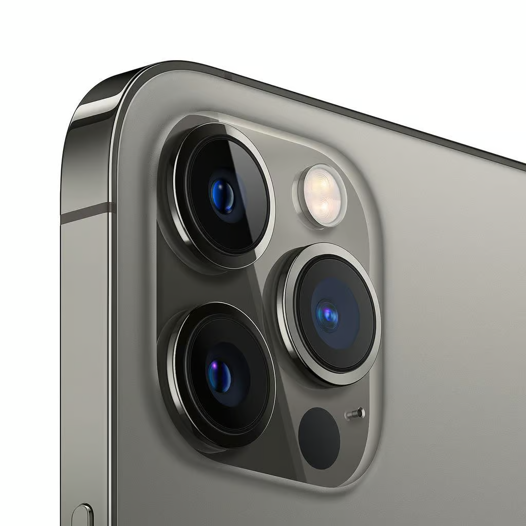 Apple iPhone 12 Pro Max -256GB - (Unlocked) - Graphite