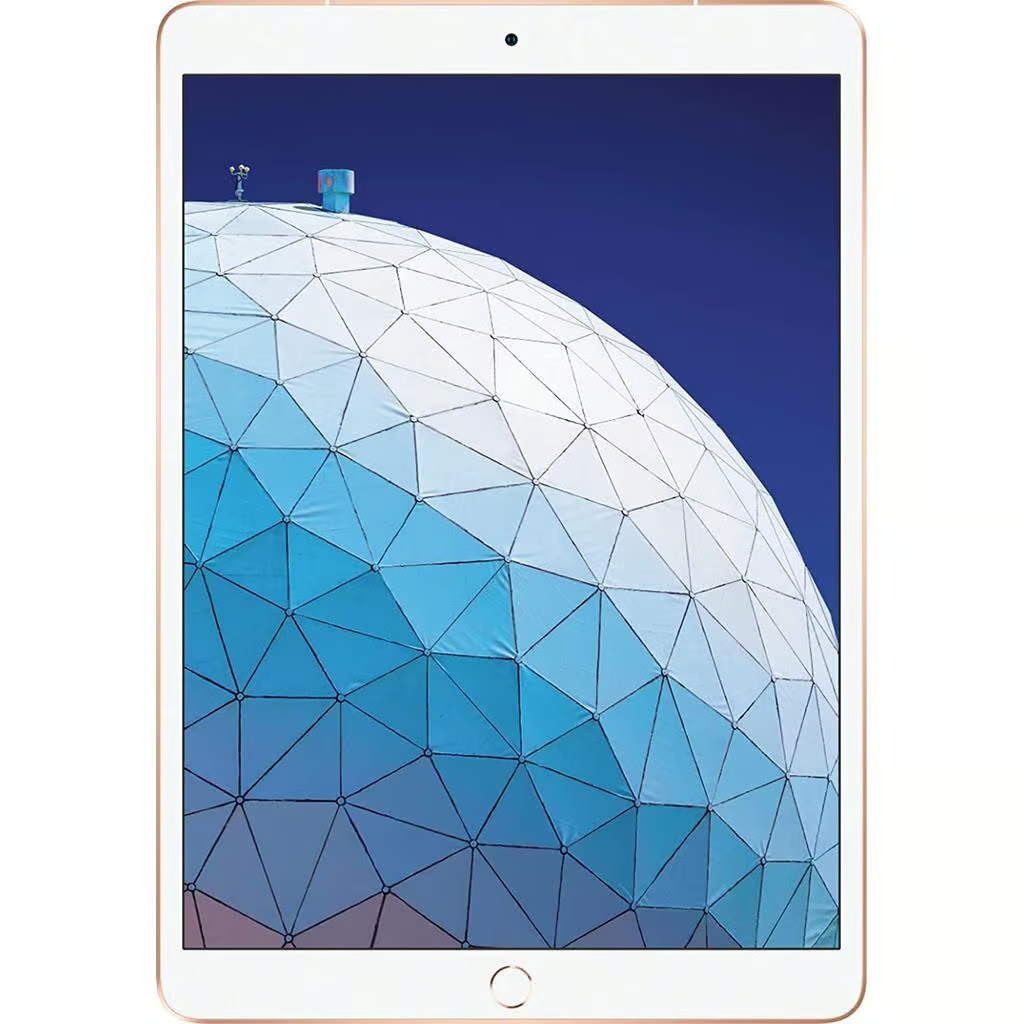 iPad Air 3 - 10.5-inch - 64GB Wi-Fi (Rose Gold)