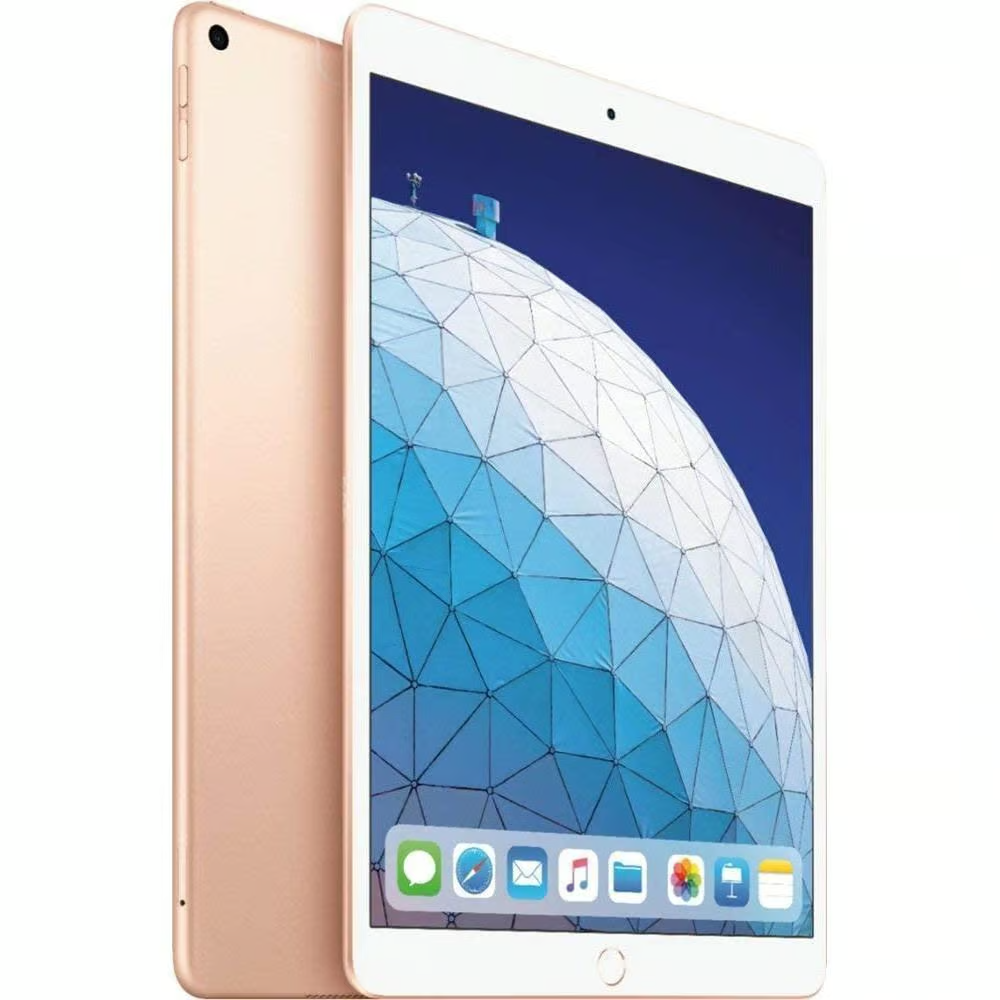 Apple iPad 32GB 10.2´´ Golden