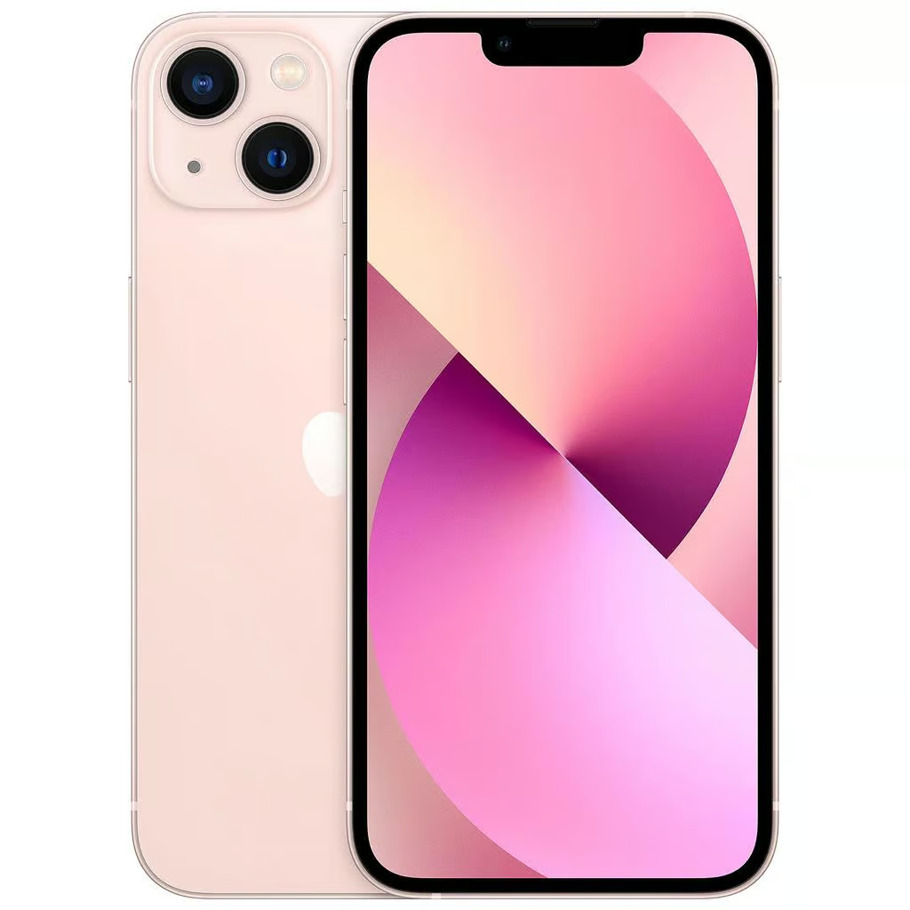 Apple iPhone 13 512GB (Unlocked) Pink