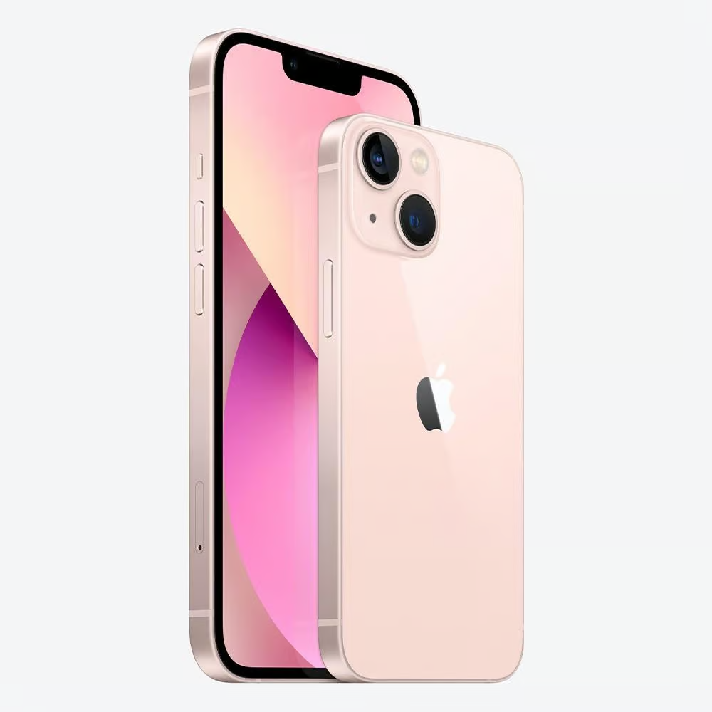 Apple iPhone 13 512GB (Unlocked) Pink