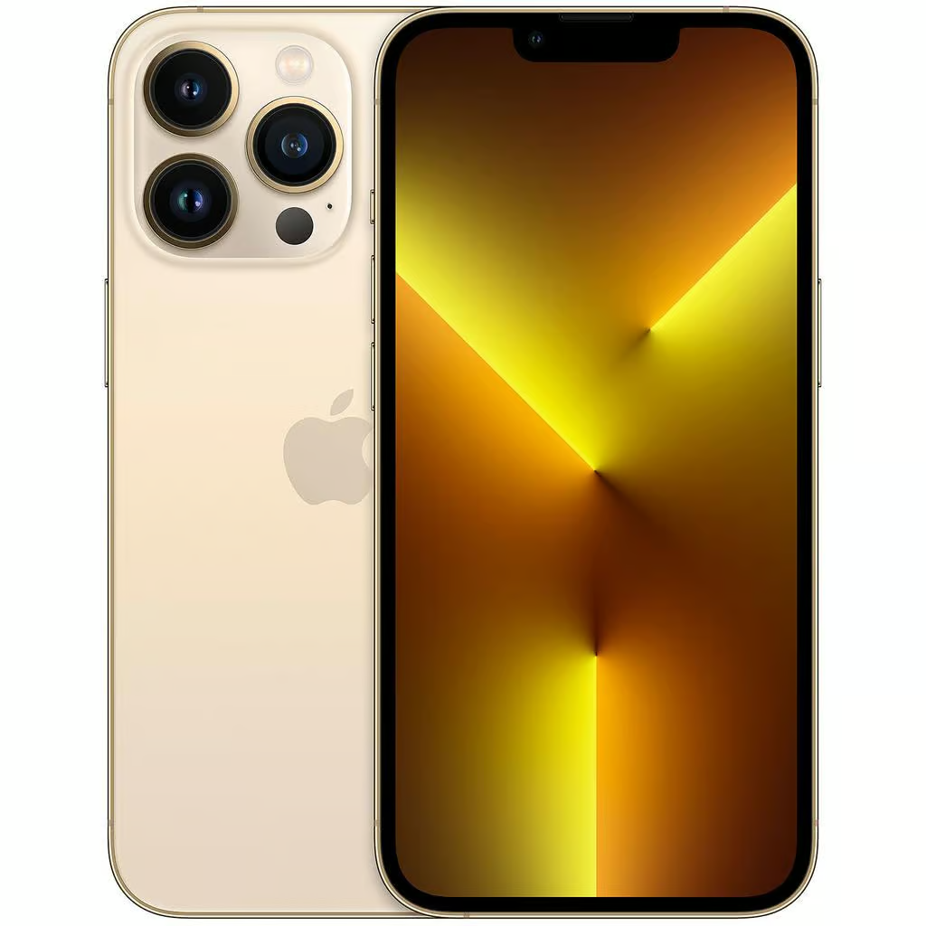 Apple iPhone 13 Pro - 1TB - (Unlocked) - Gold