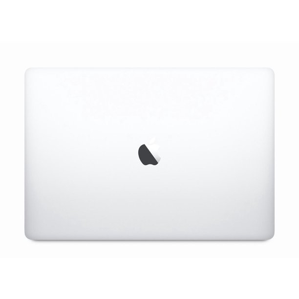 MacBook Pro 15.4-inch Laptop 2.9GHz i9 16GB RAM 1TB SSD - Silver (2018)