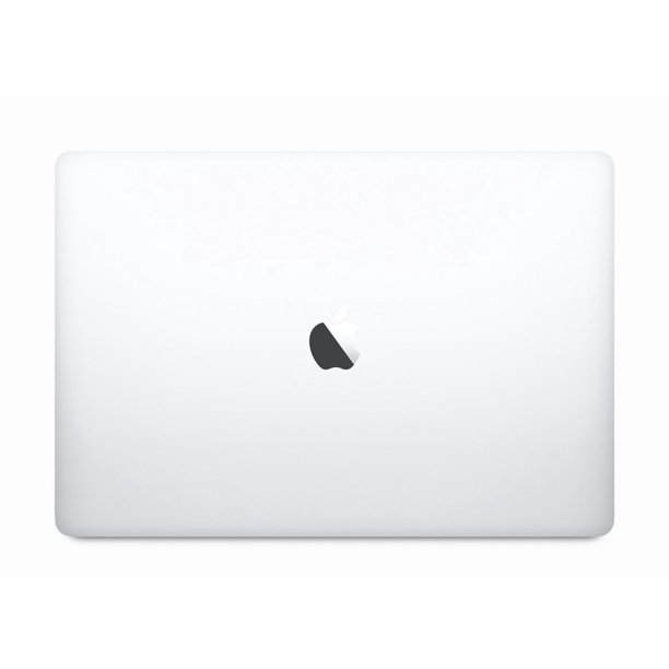MacBook Pro 15.4-inch Laptop 2.9GHz i9 16GB RAM 1TB SSD - Silver (2018)