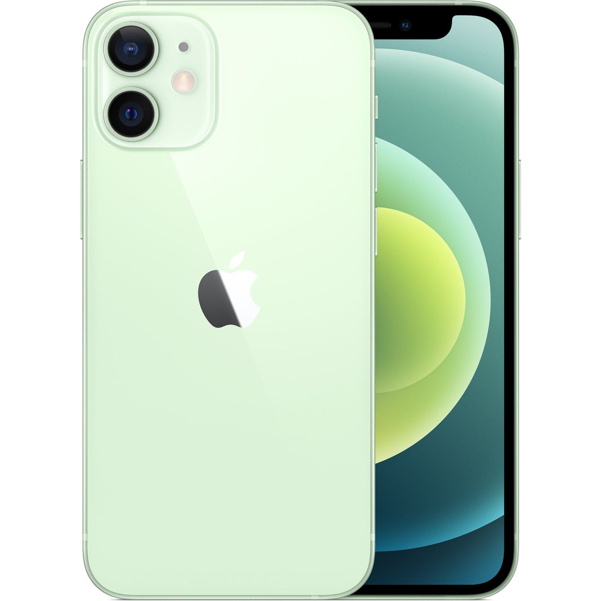 Apple iPhone 12 Mini Unlocked 128GB - Green