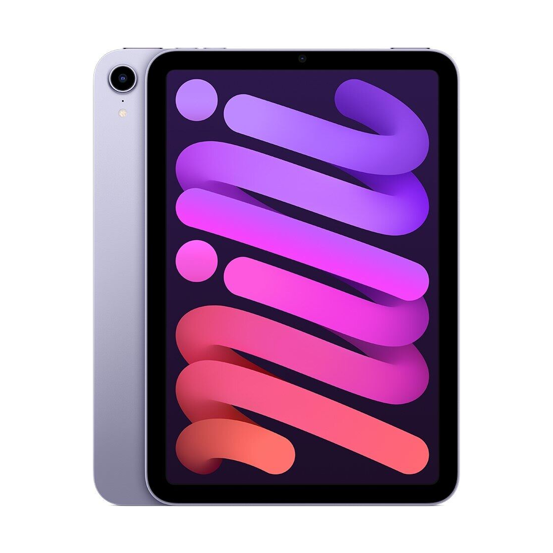 iPad Mini 6 - 8.3-inch 256GB Wi-Fi (Purple) iPad Mini 6 - 8.3-inch 256GB Wi-Fi (Purple)