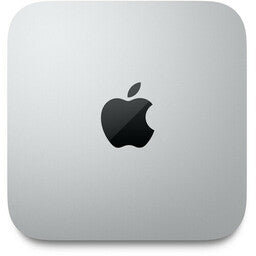 Mac Mini - Apple M2 8-Core CPU and 10-Core GPU - 8GB RAM - 256GB SSD (2023)