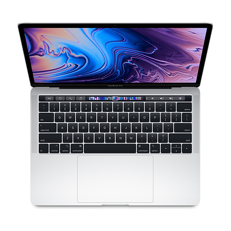 MacBook Pro 13.3-Inch - 1.4GHz Quad-Core i5 - 8GB RAM - 128GB SSD - Silver
