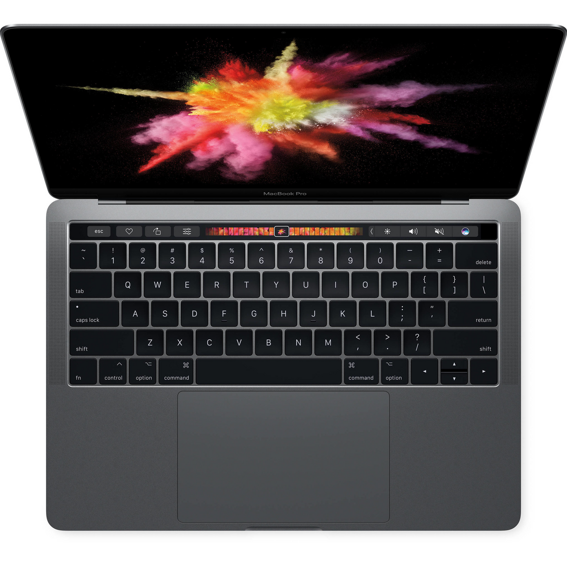 Apple MacBook Pro 13-Inch Laptop 3.1GHz i5 Dual-Core 8GB RAM 256GB SSD (Space Gray)
