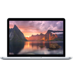 Apple MacBook Pro 15-inch 2.2 Quad-Core i7 16GB of RAM 256GB SSD 2015 (Silver)