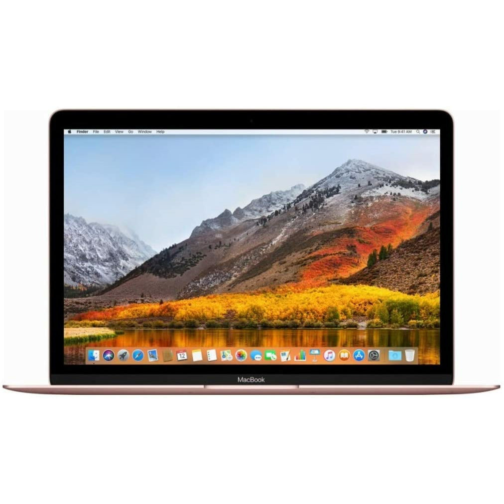 Apple MacBook 12