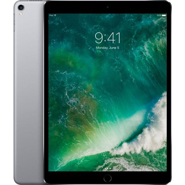 Apple 9.7-inch iPad (6th Generation) 32GB - WiFi Only - Space Gray