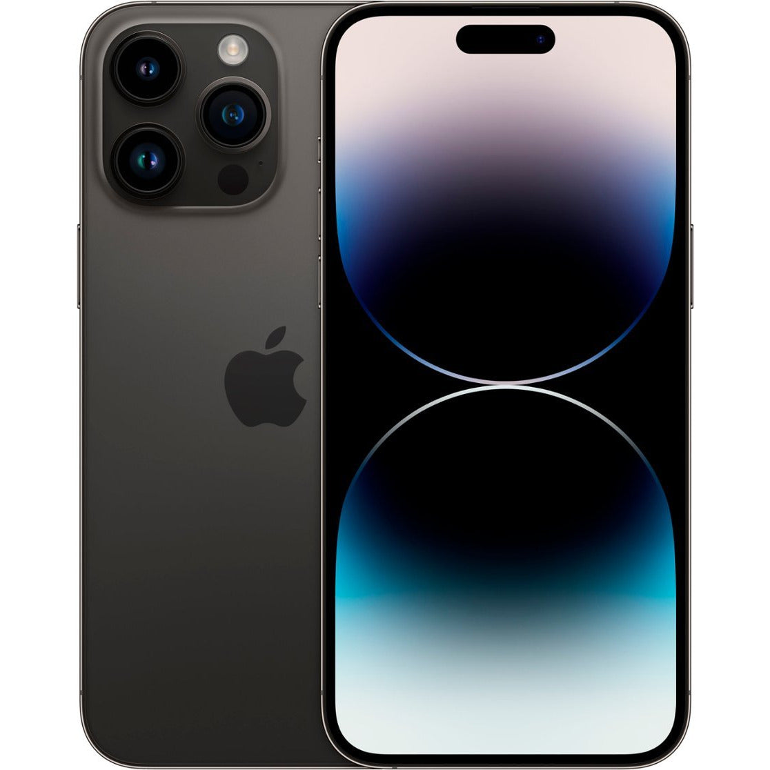 Apple iPhone 14 Pro Max Unlocked 1TB - Space Black