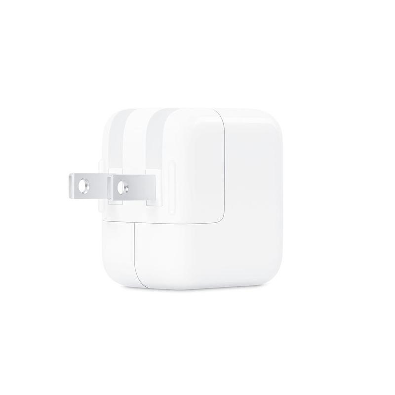 Apple 12W USB Power Block - A1401 (MD836LL/A)-The Refurbished Apple Store