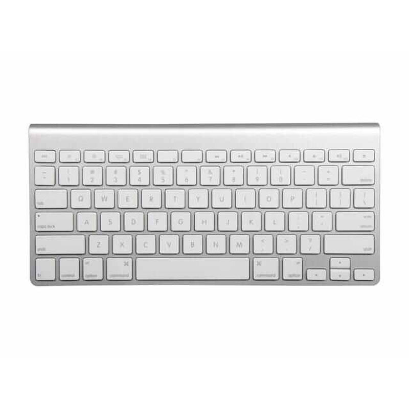 Apple Magic Wireless Bluetooth Scissor-Switch Keyboard MLA22LL/A