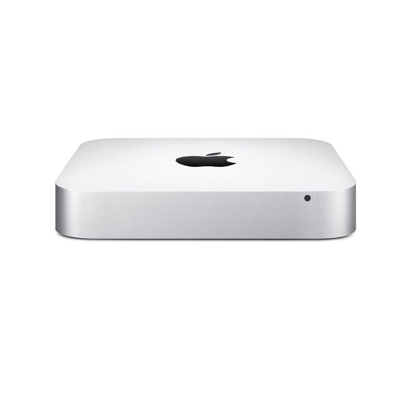 Apple Mac Mini Desktop Computer 2.6GHz Quad Core i7 - 4GB RAM - 1TB HD (Late 2012)-The Refurbished Apple Store
