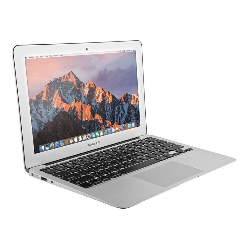 Apple MacBook Air Laptop 13-inch 1.8 GHz Core i5 - 4GB RAM - 128SSD (Mid 2012)-The Refurbished Apple Store