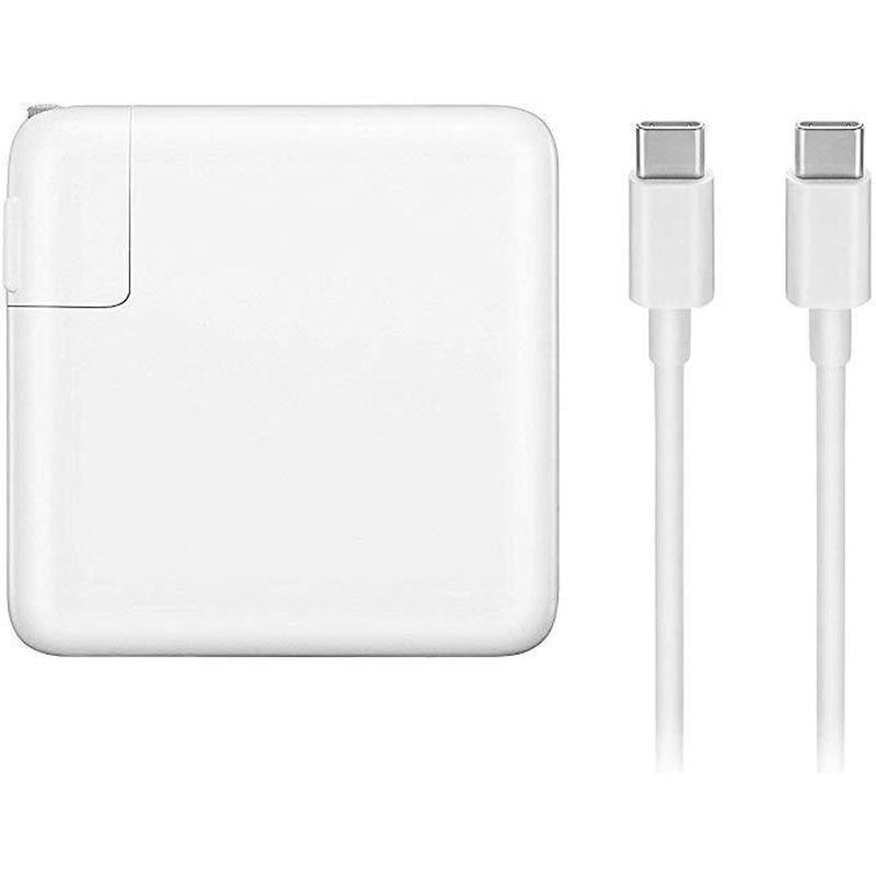 Apple MacBook Charger 29W USB-C Power Adapter - A1540 (MJ262LL/A)-The Refurbished Apple Store