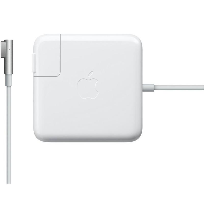 Apple MacBook Charger 60W MagSafe 1 Power Adapter - A1344 (MC461LL/A)-The Refurbished Apple Store