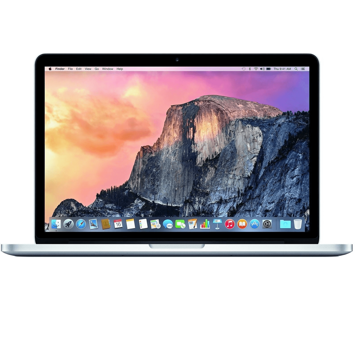 Apple MacBook Pro Retina 13.3