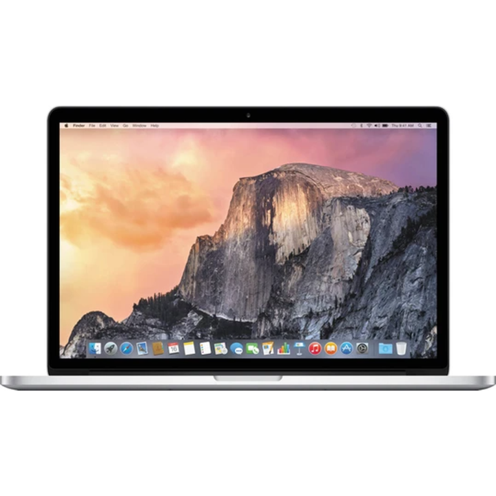 Apple MacBook Pro Retina 15.4