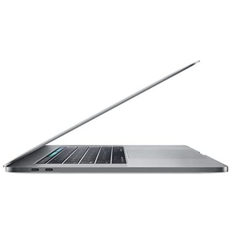 MacBook Pro 15.4-inch Laptop 2.8GHz 16GB RAM 512GB SSD - Space Gray (2