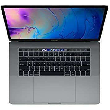 Apple MacBook Pro Retina 15.4