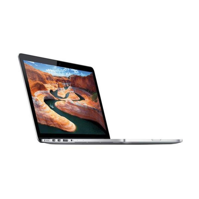 Apple MacBook Pro Retina Laptop 13-inch 2.6GHz Core i5 - 16GB RAM - 128SSD (Mid 2014)-The Refurbished Apple Store