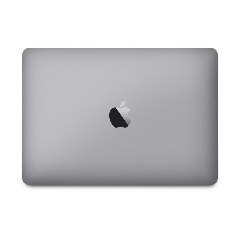  2017 Apple MacBook Laptop with Intel Core m3, 1.2GHz